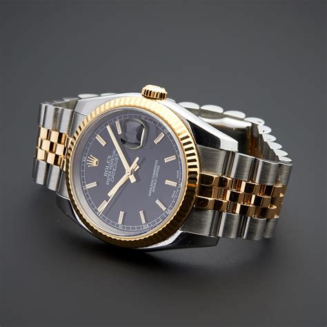 prezzo rolex datejust 36